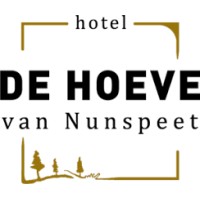 Hotel De Hoeve van Nunspeet logo, Hotel De Hoeve van Nunspeet contact details