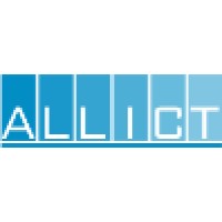 Allict B.V. logo, Allict B.V. contact details