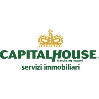 Capital House Franchising Immobiliare logo, Capital House Franchising Immobiliare contact details