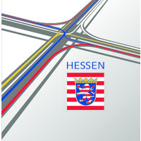 Hessen Mobil - Straßen- und Verkehrsmanagement logo, Hessen Mobil - Straßen- und Verkehrsmanagement contact details