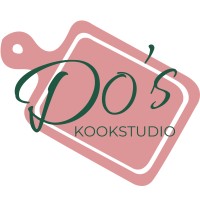 Do's Kookstudio logo, Do's Kookstudio contact details