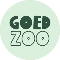 Goed Zoo logo, Goed Zoo contact details