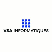 VSA Informatiques logo, VSA Informatiques contact details