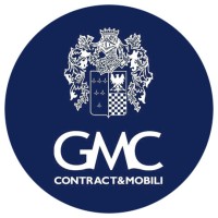 GMC Italia logo, GMC Italia contact details