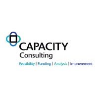 Capacity Business Consulting logo, Capacity Business Consulting contact details