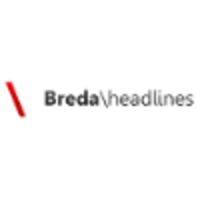 Breda\headlines logo, Breda\headlines contact details