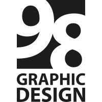 98 Graphic Design logo, 98 Graphic Design contact details