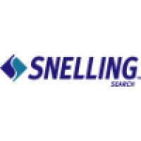 Snelling Search logo, Snelling Search contact details