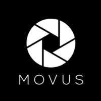 MOVUS Films logo, MOVUS Films contact details