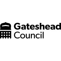 Gateshead Council logo, Gateshead Council contact details