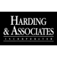 Harding & Associates, Inc. logo, Harding & Associates, Inc. contact details