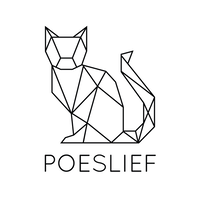 Kattencafé Poeslief logo, Kattencafé Poeslief contact details