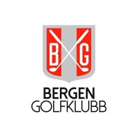 Bergen Golfklubb logo, Bergen Golfklubb contact details