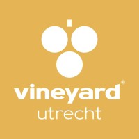 Vineyard Utrecht logo, Vineyard Utrecht contact details