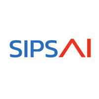 Sips AI logo, Sips AI contact details