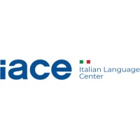 IACE LANGUAGE logo, IACE LANGUAGE contact details