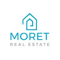 Moret Real Estate logo, Moret Real Estate contact details