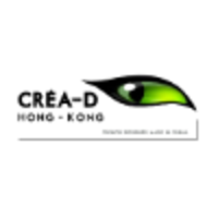 Créa-D Hong Kong .Ltd & Créa-d Guangzhou bag manufacture logo, Créa-D Hong Kong .Ltd & Créa-d Guangzhou bag manufacture contact details