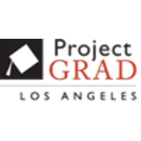 Project GRAD Los Angeles logo, Project GRAD Los Angeles contact details