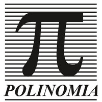 Polinomia logo, Polinomia contact details