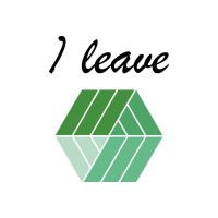 I Leave logo, I Leave contact details