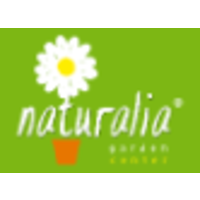 Naturalia Garden Center, S.L. logo, Naturalia Garden Center, S.L. contact details