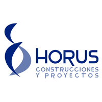 HORUS Construcciones y Proyectos, S.L. logo, HORUS Construcciones y Proyectos, S.L. contact details