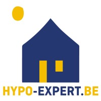 Hypo-Expert.be logo, Hypo-Expert.be contact details