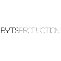 BYTSproduction logo, BYTSproduction contact details