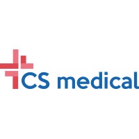 CS Médical logo, CS Médical contact details