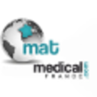 Mat Médical France logo, Mat Médical France contact details