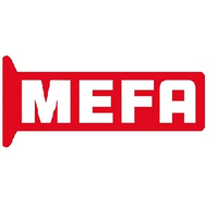 MEFA Iberia, S.L.U. logo, MEFA Iberia, S.L.U. contact details