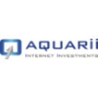 Aquarii BV logo, Aquarii BV contact details