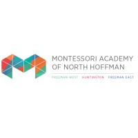 Montessori Academy of North Hoffman logo, Montessori Academy of North Hoffman contact details