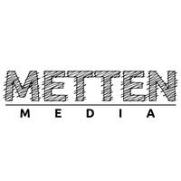 Metten Media logo, Metten Media contact details