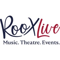 RooxLive logo, RooxLive contact details