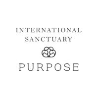 International Sanctuary logo, International Sanctuary contact details