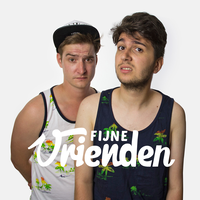 Fijne Vrienden logo, Fijne Vrienden contact details