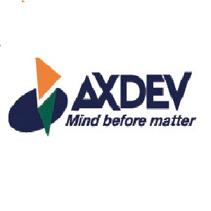 AXDEV Group Inc. logo, AXDEV Group Inc. contact details