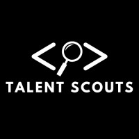 Talent Scouts logo, Talent Scouts contact details