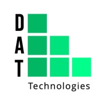 DAT Technologies logo, DAT Technologies contact details