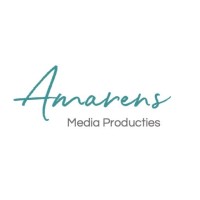 Amarens Media Producties logo, Amarens Media Producties contact details