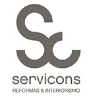 SERVICONS REFORMAS E INTERIORISMO logo, SERVICONS REFORMAS E INTERIORISMO contact details