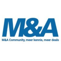 M&A Community Netherlands logo, M&A Community Netherlands contact details