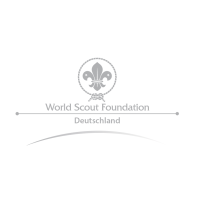 World Scout Foundation Deutschland logo, World Scout Foundation Deutschland contact details