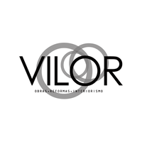 Vilor Construcciones logo, Vilor Construcciones contact details