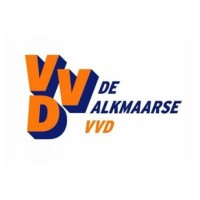 VVD Alkmaar logo, VVD Alkmaar contact details