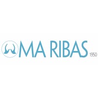 MA RIBAS SL logo, MA RIBAS SL contact details