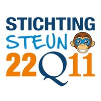 Stichting Steun 22Q11 logo, Stichting Steun 22Q11 contact details