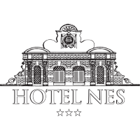 Hotel Nes logo, Hotel Nes contact details